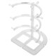 thumbnail image 3 of Soporte para marco de gafas de 2 piezas, soporte para gafas de sol de 3 niveles, soporte para exhibición de gafas de sol, soporte para gafas, 3 of 6