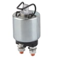 thumbnail image 3 of Interruptor Solenoide, Interruptor Electromagnético de Hierro Resistente Al Desgaste de Reemplazo, Accesorios del Motor de Alto Rendimiento para Generantes de Pesca generadores, 3 of 7