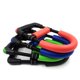 thumbnail image 3 of Pinza para entrenamiento de antebrazo y muñeca, ejercitador fortalecedor de mano, dispositivo de fitness, 3 of 8