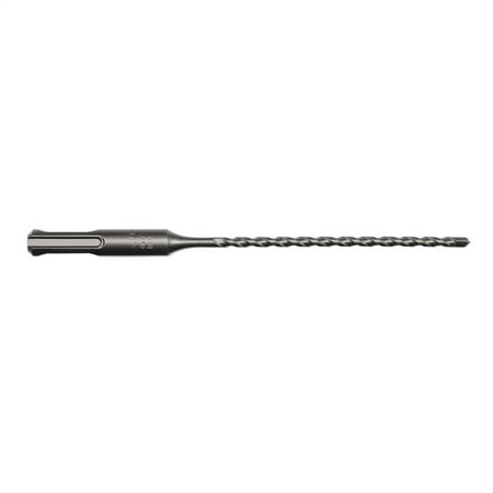 UPC: 0024721001405 | Irwin Industrial 5/32X4X6 Sds+ Drill Bit 322002