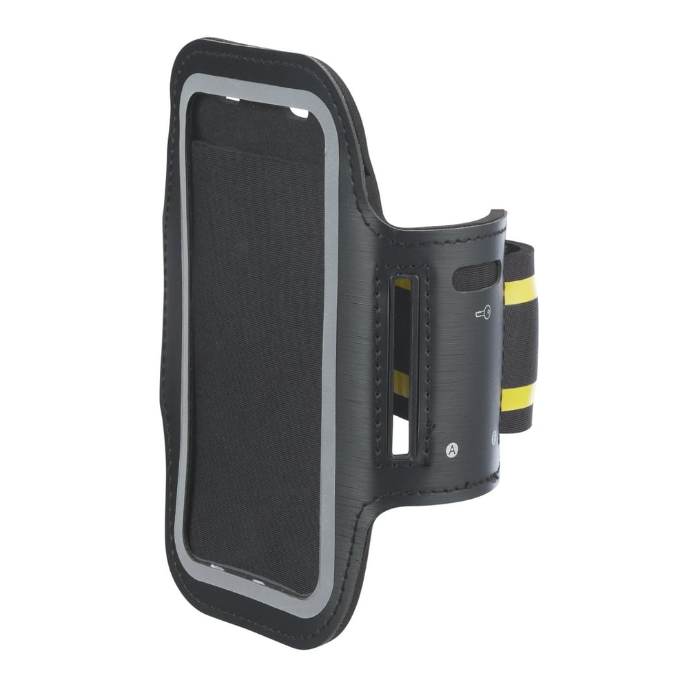 onn. Armband Smartphone Holder