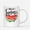 Hello Summer Mug, variant on Coffee Mugs Hello Summer Watermelon Gifts for Family Trip Vacation Lovers Coffee Lovers 11oz 15oz White Mug Christmas Gift