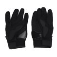 thumbnail image 1 of 1 par de guantes protectores universales antideslizantes y transpirables para motocicleta al aire libre (rojo M), 1 of 5