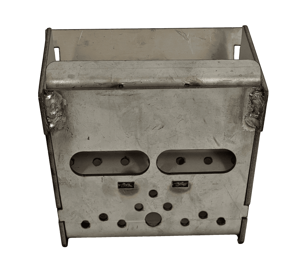 Pellethead PelPro PP60 PP70 PP130 PPC90 TSC90 Firepot Assembly