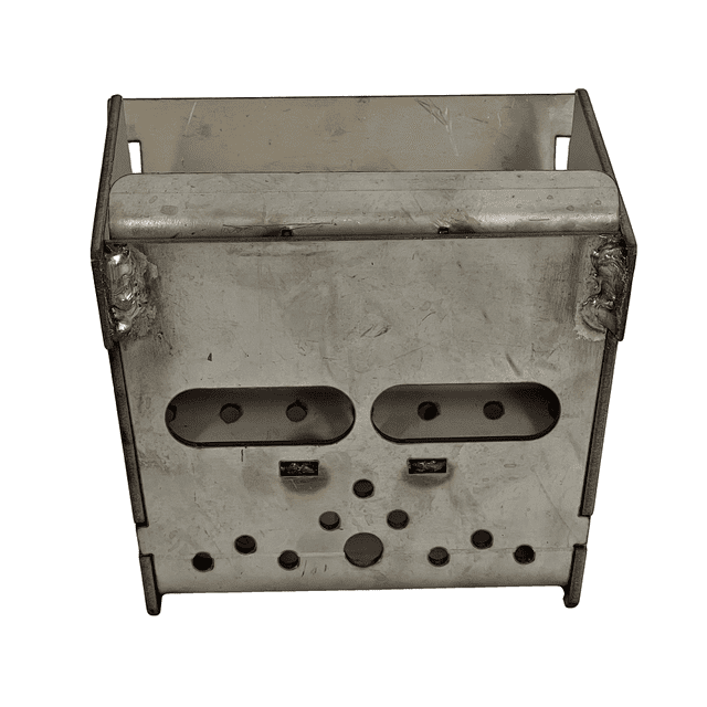Pellethead PelPro PP60 PP70 PP130 PPC90 TSC90 Firepot Assembly