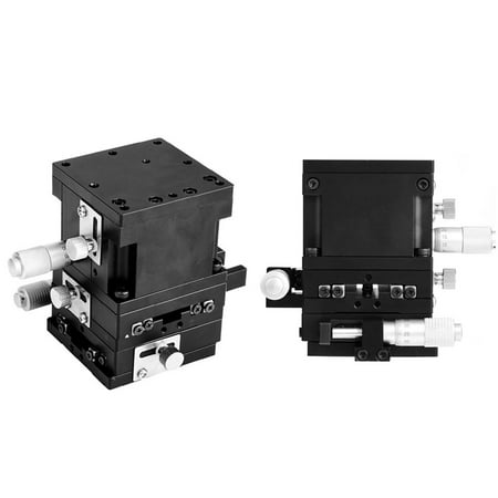 

Linear Stage Trimming Platform Small Body Linear Stage Sliding Table Horizontal Lifting 13mm Automation Equipment For Industry Optical Equipment Machine Tools