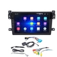 thumbnail image 1 of Reproductor multimedia GPS navegador de 9 pulgadas para Android 10 de repuesto para Suzuki Grand Vitara 2006-2015 (1+16G) Jadeshay A, 1 of 8