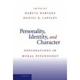 thumbnail image 3 of Personnalité, Identité et Personnage: Explorations en Psychologie Morale, 3 of 4