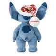 thumbnail image 4 of Disney Stitch Mini Bean Bag Plush and Holiday Mischief Stitch Book Set New, 4 of 5