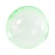 thumbnail image 1 of Juguete inflable de burbujas TPR transparente para fiestas, pelota de agua inflable, pelota de burbujas para exteriores, juego de goma, juguete de regalo para niños, 1 of 9