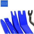 thumbnail image 2 of HSHDLDF Auto Trim Removal Tool Set (No Scratch Plastic Pry Tool Kit) Auto Trim Tool Kit Car Tools, Door Panel Removal Tool, Fasteners, Car Clips, Push Rivets, Molding, Dashboards, Interior Trim Tool, 2 of 7