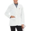 Meta Womens 28" iPad Pocket Consultation Labcoat, Style 738