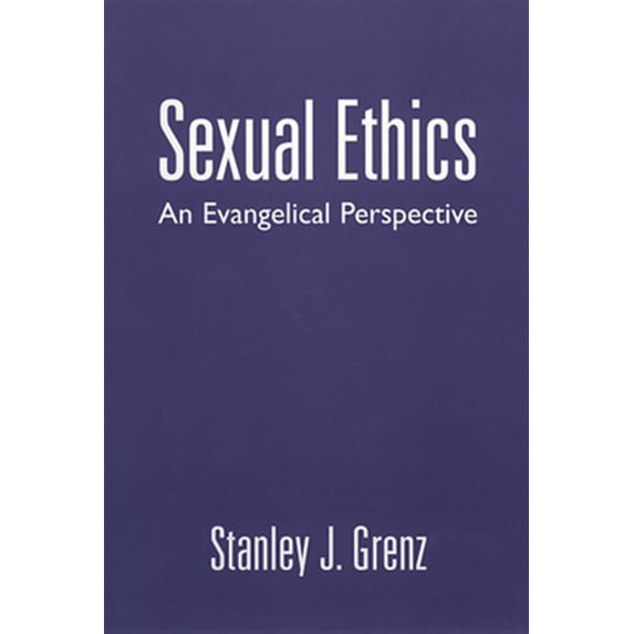 Pre-Owned Sexual ethics (Paperback) 066425750X 9780664257507