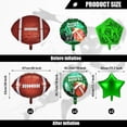 thumbnail image 3 of Labymos Conjunto de globos de fútbol, globos, 3 of 7