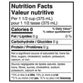 thumbnail image 3 of Glaceau Smartwater Bottle, 1 Liter, 3 of 9