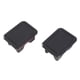 thumbnail image 5 of Cubiertas de estaca para riel de caja,Cubiertas de estaca para riel de caja de camión 1500 2500,Tapas para cubiertas de bolsillo de estaca Plástico ABS,Tapas para cubiertas de bolsillo de, 5 of 7