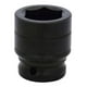 thumbnail image 1 of Dado de Impacto 3/4 6 Puntas 1-7/16 7523 Urrea, 1 of 2