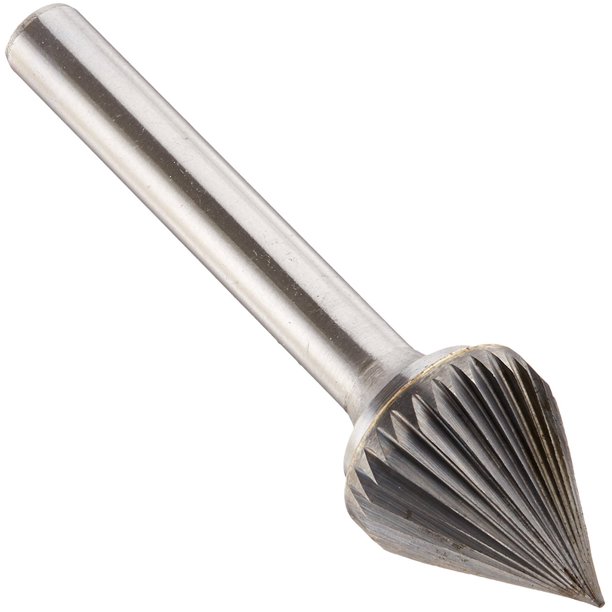 Perfiladora rotativa/fresa de carburo America SJ-7 DUL Series 60°