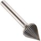 thumbnail image 1 of Perfiladora rotativa/fresa de carburo America SJ-7 DUL Series 60°, 1 of 8