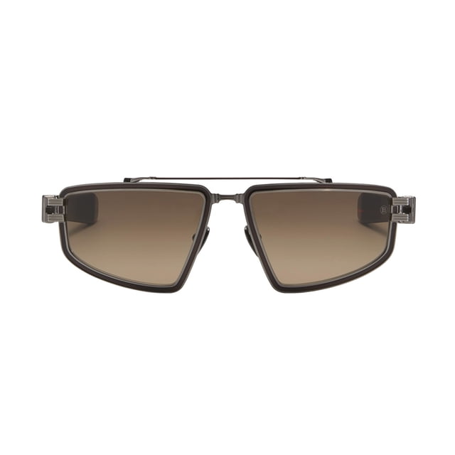 Lentes de Sol Balmain diseño Titan Brown