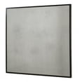 thumbnail image 3 of Uttermost Matty Antiqued Square Mirrors (Set of 2), 3 of 8