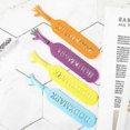 thumbnail image 5 of Bookmarks (4 Sets) - Creative Gifts/creative Bookmark Library/new And Weird Products, 5 of 5