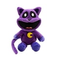thumbnail image 1 of Muñeca de peluche Poppy Playtime Smiling Critters Mini 7 CatNap, 1 of 1