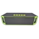 thumbnail image 1 of Altavoz Inalámbrico Portátil Bluetooth Bass Sound Box seitruly EL013160-03, 1 of 4