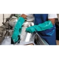 thumbnail image 4 of Ansell 117302 Sol Vex® Unsupported Nitrile Gloves, Ansell 37 185 11, 1, 4 of 7