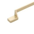 thumbnail image 4 of Schaub And Company 456 San Marco 12-1/2" Center To Center Luxury Modern Angled Large, 4 of 7