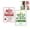 #-11C, variant on Reversible Welcome Sign for Front Door, Quiet Time Door Hanger for Afternoon Rest, Yes No Privacy Notice for Household, Welcome Door Sign for Home Entry