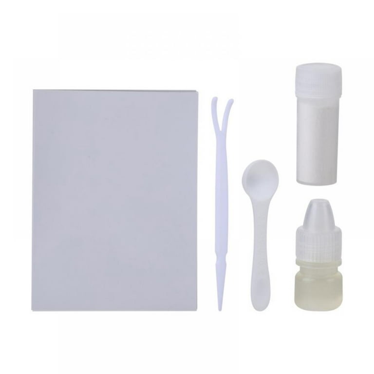 Temporary Tooth Kit-Thermal Beads for Filling Fix the Missing and Tooth or  Adhesie the Denture Fake Teeth eneer 