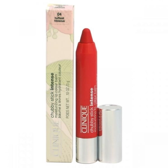 Clinique Chubby Stick Intense Moisturizing Lip Colour Balm