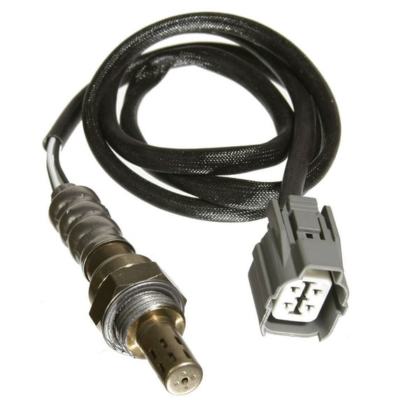 Maxfavor O2 Oxygen Sensor for Honda Accord Prelude Pilot 1995-2004, Acura CL TL 1997-1999 Downstream