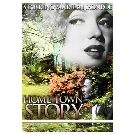 Home Town Story (1951)
