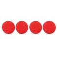 thumbnail image 3 of 30Pcs/Lot Carp Fishing Foam Pop Up Soft Pellets Baits Floating Lure (Red 10mm), 3 of 9