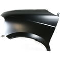 thumbnail image 1 of Fender Front Quarter For Chevrolet Astro GMC Safari Driver Left Side for LH Hand, 1 of 8