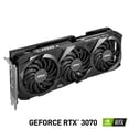 thumbnail image 3 of Tarjeta De Video MSI RTX3070 VENTUS 3X PLUS 8GB OC LHR 912-V390-456, 3 of 6