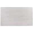 thumbnail image 6 of SEI Furniture Cardwell Farmhouse Dining Table in White, 6 of 10