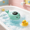 thumbnail image 7 of GJX 2026 New Little Fish Bathing Temperature Measuring Instrument,Bath Thermometer Baby Safety,Baby Bath Thermometer,Lcd Screen,Children'S Specific Water Temperature Gauge,Digital Room Shower, 7 of 7