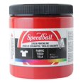 thumbnail image 1 of Tinta Para Serigrafía 236 Ml Speedball rojo SIN TAMAÑO, 1 of 2