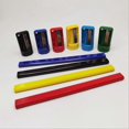 thumbnail image 2 of 15pcs Octagonal Carpenter Pencil Sharpener Manual Sharpener Green, 2 of 4