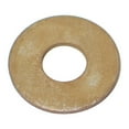 thumbnail image 1 of 7/16" x 1-1/4" x .098" Zinc Grade 8 Thick Washers FLWSRS-075 (8 pcs.), 1 of 1