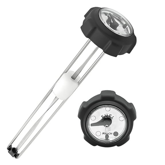 M MATI Fuel Gas Cap Gauge for Yamama Drive Golf Cart YDRA 2007-2018 YTF 2009-2014
