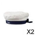 thumbnail image 1 of Sombrero de de ,Bonita gorra ajustable con diseño de ,Sombrero de mujer,moda informal,elegante,uniforme para damas,Accesorio de disfraz de niña para, 1 of 6