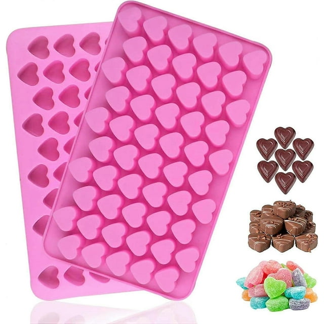 Silicone ice tray, heart shaped ice tray, ice tray mold, silicone ice tray, mini ice tray, ice tray shape, easy demoulding silicone, suitable for drin