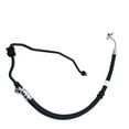 thumbnail image 3 of Power Steering Pressure Line Hose Assembly Fit for Honda Civic 1.8L 53713-SNA-A06 2006 2007 2008 2009 2010 2011, 3 of 5