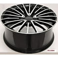 thumbnail image 3 of 20'' wheels for Mercedes E400 SEDAN 2014-16 (Staggered 20x8.5/9.5), 3 of 4
