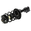 thumbnail image 3 of Pair Front Left Right Shock Strut w/ Spring For Honda Odyssey 2008 2009 2010 - BuyAutoParts, 3 of 7