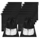 thumbnail image 1 of Bolsas de Zapatos Zhivalor 12PCS Grandes a Prueba de Polvo Organizadores Negro, 1 of 4